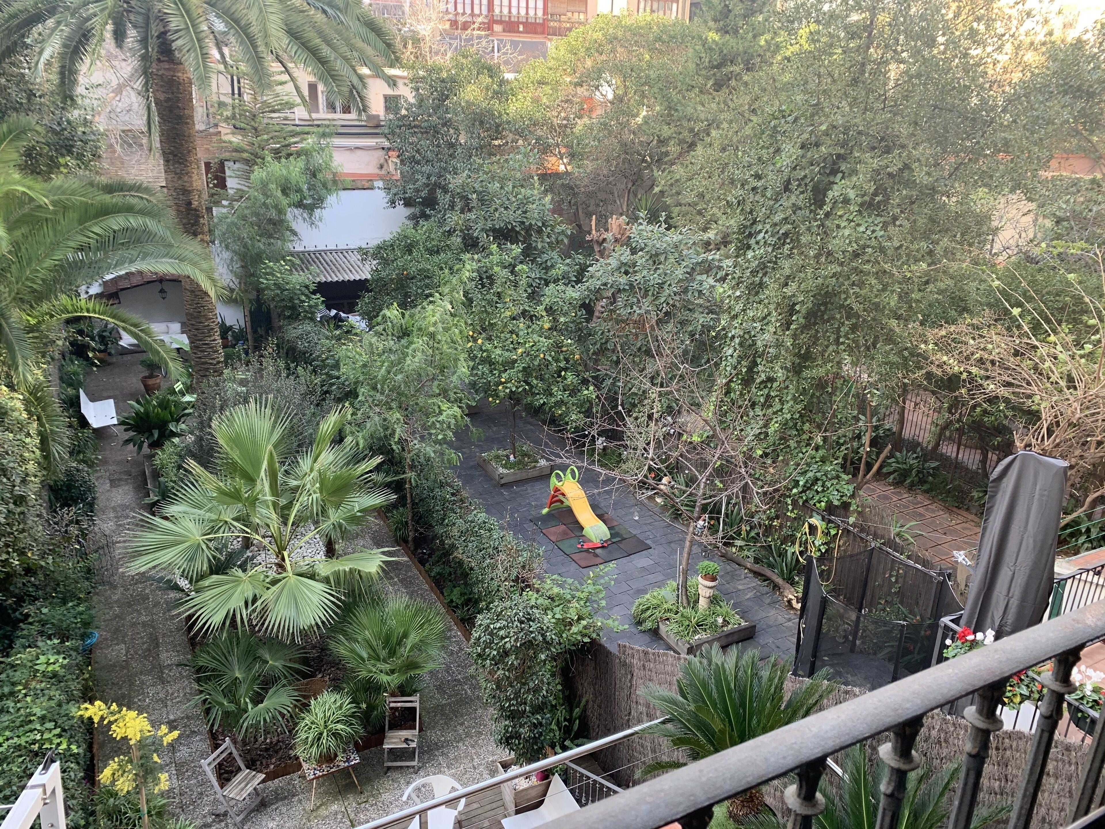Ciudad Condal Hostal - Paseo De Gracia — Fotos 1