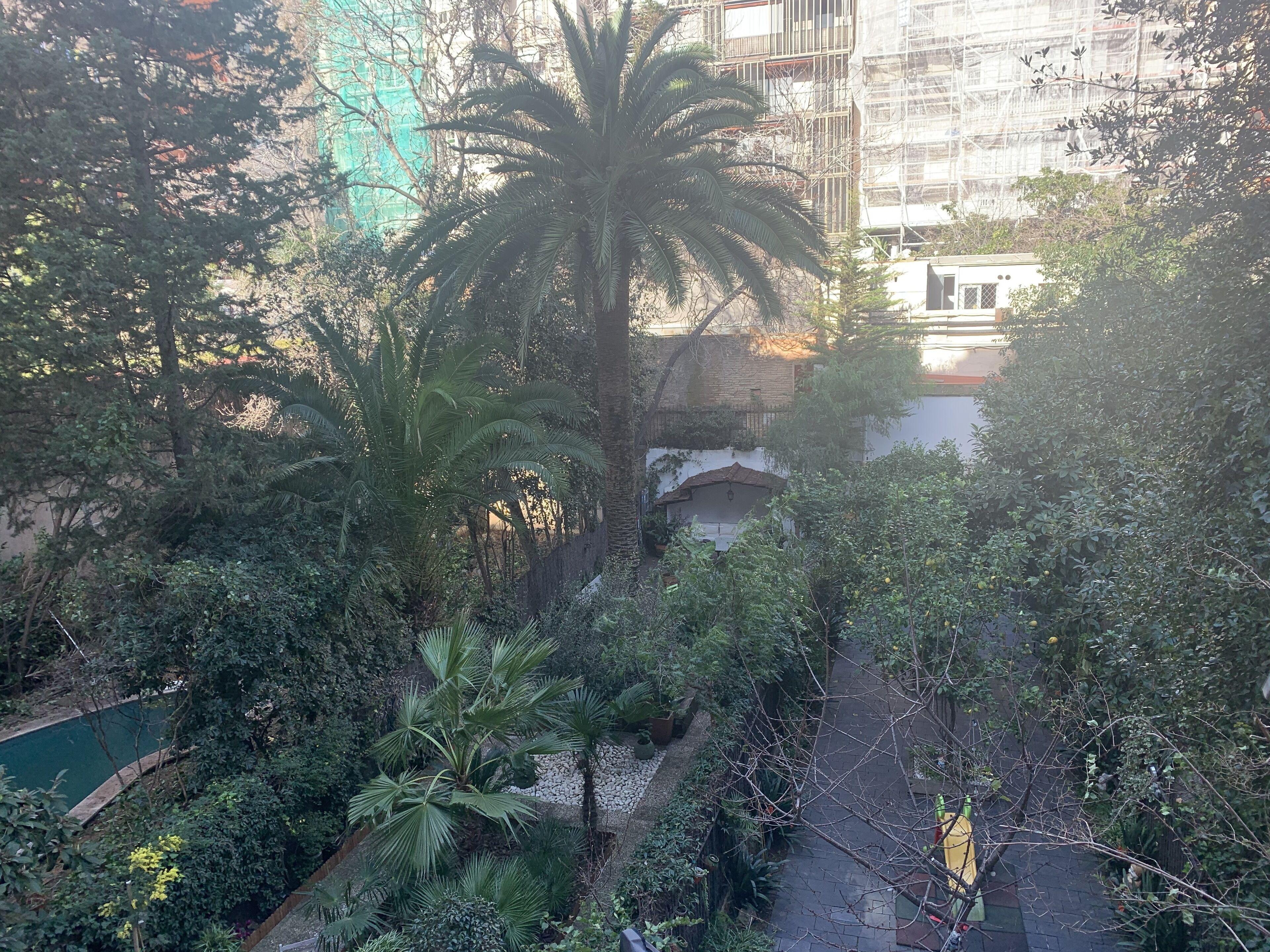 Ciudad Condal Hostal - Paseo De Gracia — Fotos 2